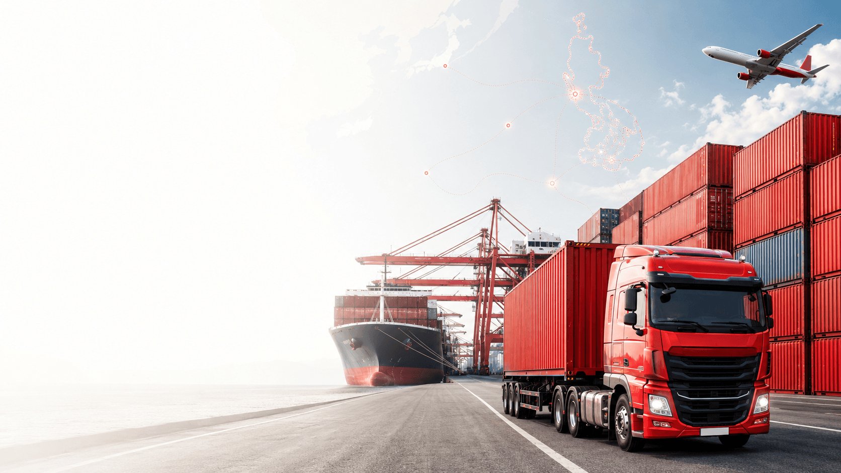 How to Ship from China to the Philippines: A Complete Guide for Manila, Cebu & Davao Businesses